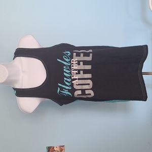 Large Bobbie Brooks Sleep Top